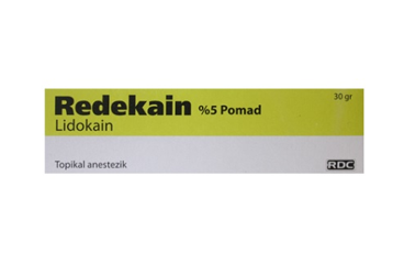 REDEKAIN %5 POMAD (30 GR)